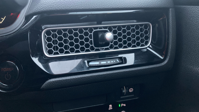 Honda Civic 2.0 eHEV Elegance 5dr CVT Hybrid Hatchback